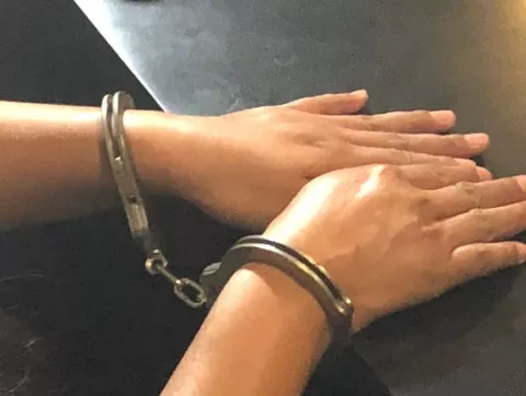 'La Patrona' recibe sentencia de 10 años de prisión por delito relacionado con drogas