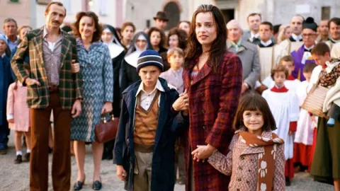 'La prima cosa bella', en Noches de cine alternativo