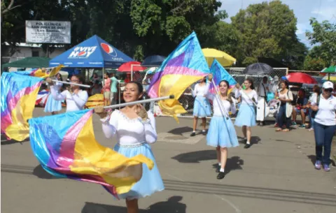 Preparan seguridad para el desfile del 10 de noviembre en La Villa de Los Santos 