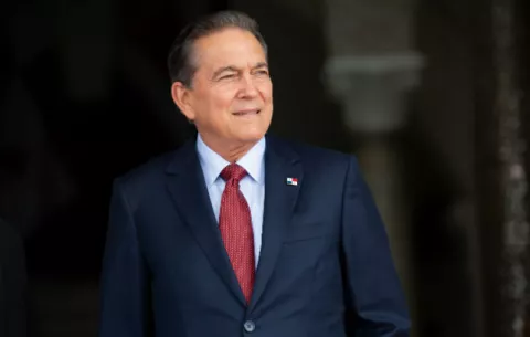 Laurentino Cortizo lanza ultimátum a diputados: Intereses del país están por encima de todo