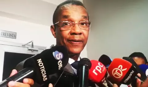 Leandro Ávila ve poco probable que este año se escoja al Defensor del Pueblo