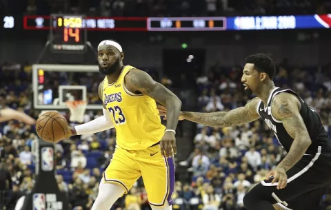 NBA guarda silencio en China  por el  polémico Twitter del gerente de los Rockets