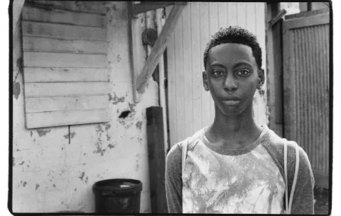 “Highway 61”, libro de fotografías que muestra la vida desde épocas pasadas