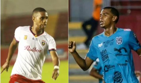 El CAI y Plaza Amador salen a enderezar el rumbo en la LPF