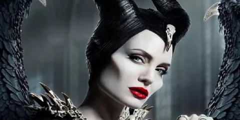 'Maleficent: Mistress of Evil' reina sin brillo en los cines de Estados Unidos