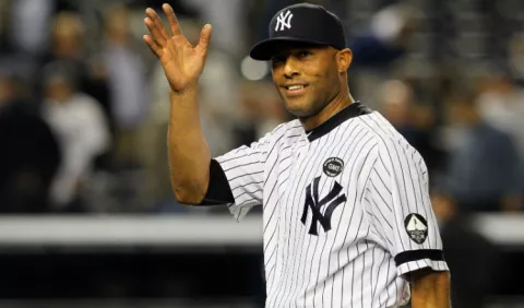 Mariano Rivera será el abanderado del 4 de noviembre