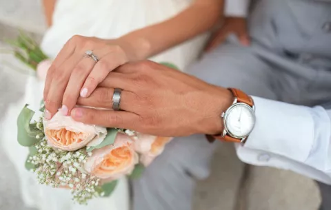 Propuesta  de reforma a la Constitución para descartar matrimonio "gay" va en contra de opinión de la CIDH