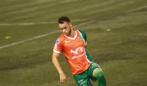 Alianza tomará medidas  con el jugador que ofendió a las mujeres panameñas