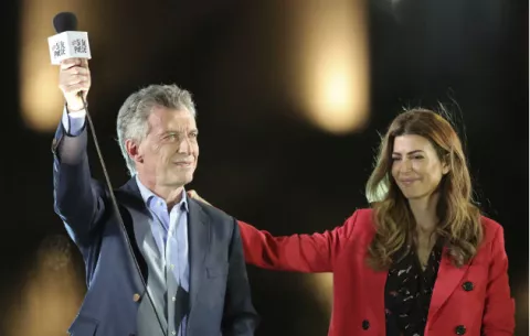 Argentina cierra su extenuante campaña como la empezó: el peronismo, favorito