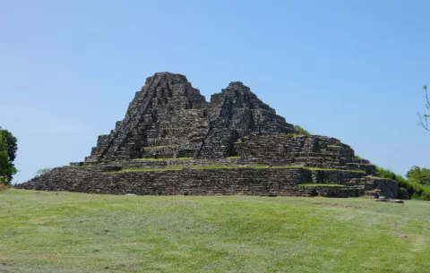 La tecnología logra un gran hallazgo arqueológico 