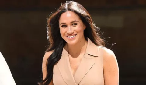 Meghan Markle ignora advertencias de sus amigos