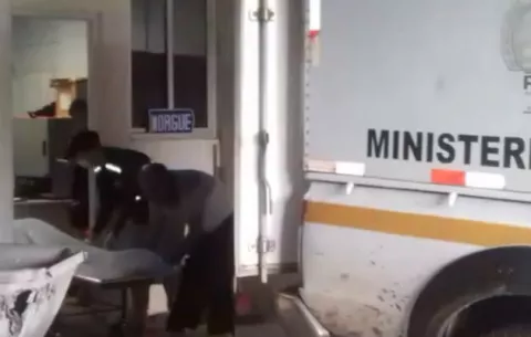 Mujer muere tras accidente de lanchas en Bastimentos, Bocas del Toro