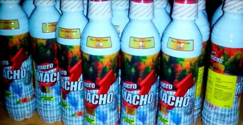 ¡Cuidado con el Mero Macho! Ya multaron en Panamá a una empresa con 250 mil dólares