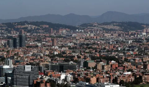 Empresa china gana concesión en Colombia para construir la primera línea del Metro de Bogotá