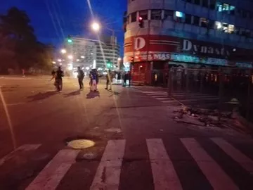 Metro de Panamá anuncia cierre de la estación de la 5 de Mayo