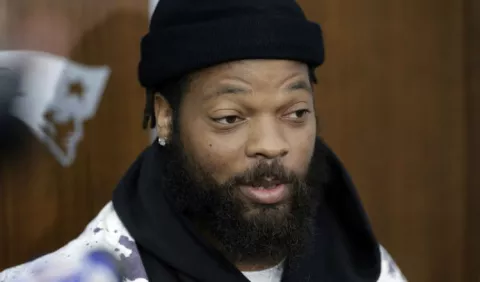 Michael Bennett será refuerzo de los Cowboys de Dallas