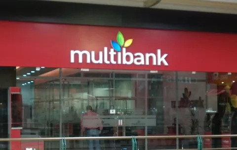 Grupo Aval anuncia compra de Multibank Panamá