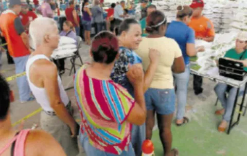 El IMA  implementará nuevas medidas para una mejor atención al público que acuda a las Naviferias