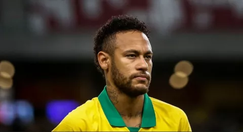 Neymar, esperado en el Campeonato Mundial de Surf de Portugal