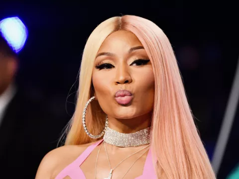 Anillos de boda de Nicki Minaj costaron $1.1 millones