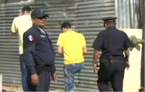 Lo declaran inocente en juicio por doble homicidio ocurrido en Barú