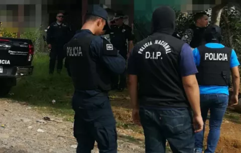 Joven de 18 años fue baleado en la provincia de Chiriquí