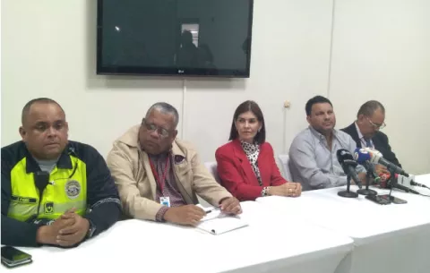 Hoy se inician operativos por movilización durante las fiestas patrias