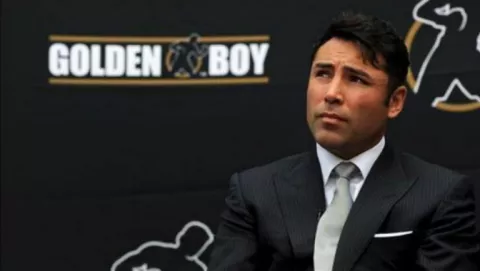 Óscar De La Hoya niega acusaciones de agresión sexual 