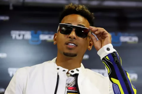 Ozuna listo para la novena entrega de 'Fast & Furious' junto a  Vin Diesel 