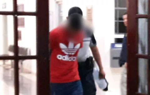 Pagara 14 años por privar de libertad a una familia de asiáticos y panameños  