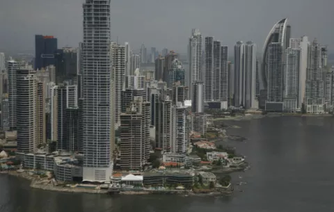 Panamá podría restarse competitividad, tras la aprobación en tercer debate del proyecto de Ley 87