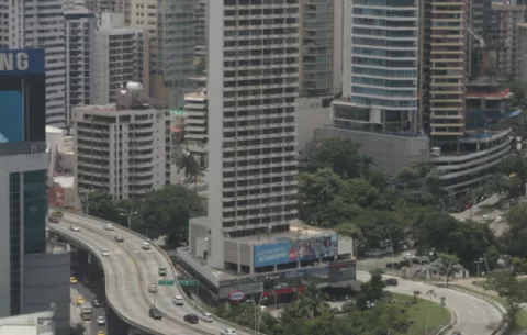 FMI rebaja estimación de crecimiento de Panamá a 4.3% para este año