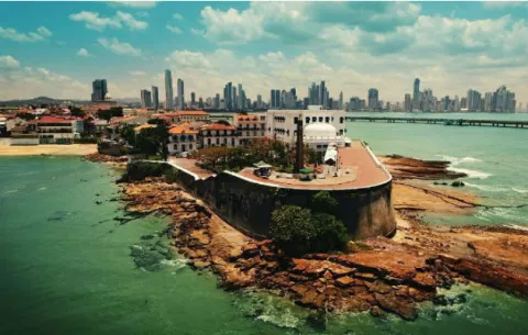 Inversión privada se mantendrá en Panamá
