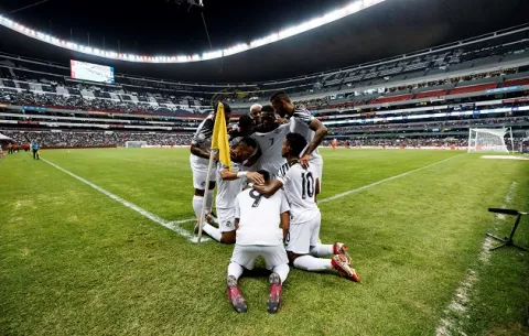 Panamá se desploma en el 'ranking' de la Fifa 