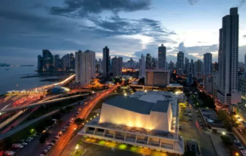 Panamá debe crecer un 5 por ciento o más para que se normalicen las finanzas públicas