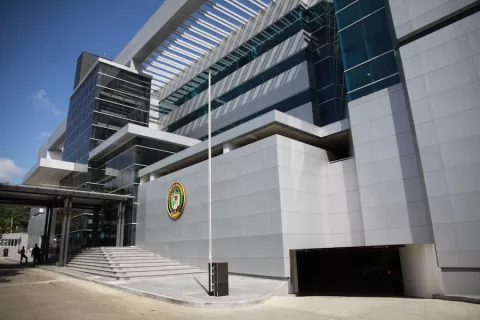 Asamblea Nacional aprobó en primer debate Presupuesto General del Estado para el 2020
