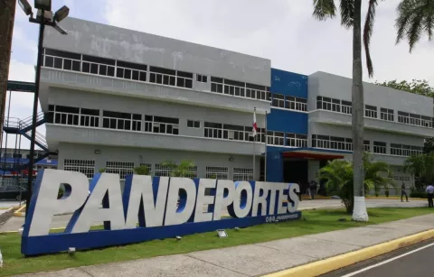 Confirman medida cautelar de reporte periódico a representantes de federaciones en caso Pandeportes