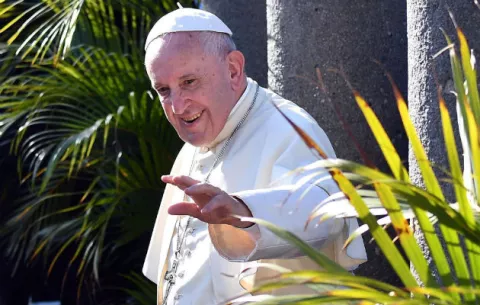 El Archivo Vaticano deja de ser "secreto" por decisión del papa