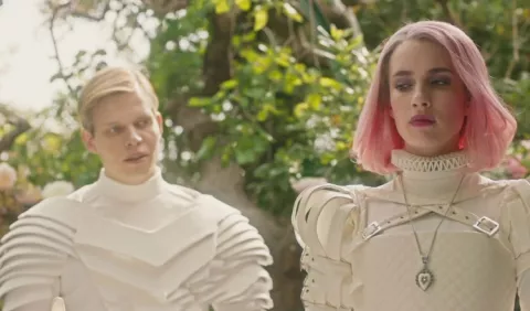 'Paradise Hills' tuvo una buena acogida