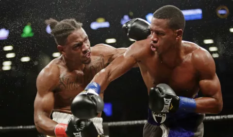Muere el boxeador Patrick Day tras sufrir lesiones en su cabeza durante un pleito