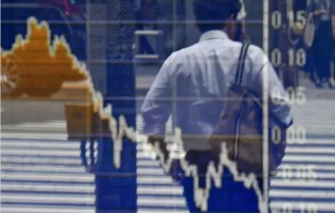 El PIB mundial crecerá al menor ritmo desde la crisis por la guerra comercial