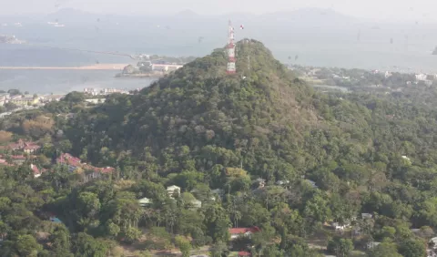  Poemas, novelas y canciones inspiradas en Panamá