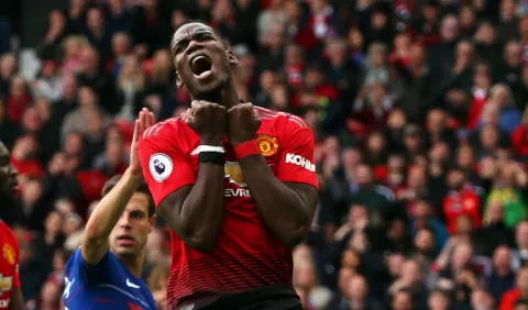 Zidane asegura que su encuentro con Pogba fue 'pura casualidad'