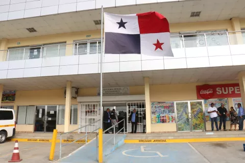Tribunal  de Apelaciones mantiene detención preventiva contra policía acusado de extorsión