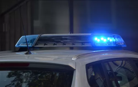 Aplicación permitía monitorear a la policía