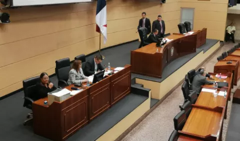 Luego de un turbulento primer bloque, diputados se aprestan a discutir temas sensitivos de las reformas constitucionales