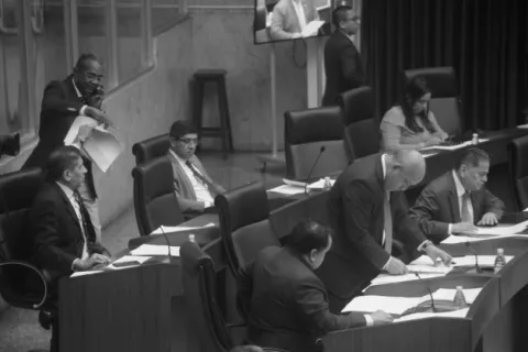 Reformas: inconsultas, ilegítimas e insuficientes