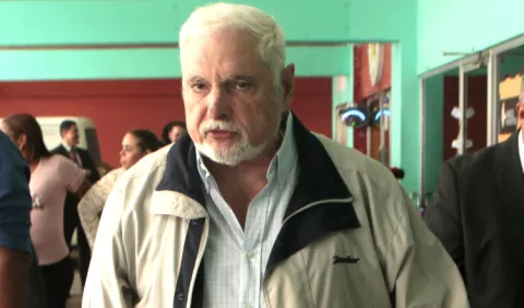 En Panamá ya existe jurisprudencia sobre 'detención arbitraria' con respecto a la ONU