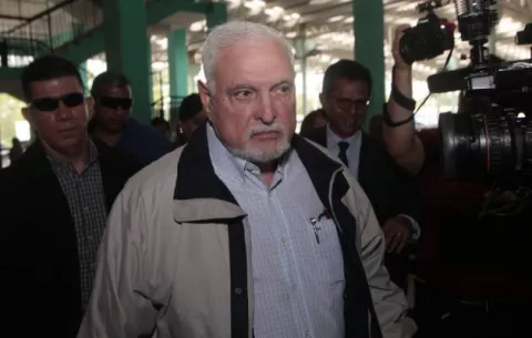 Ricardo Martinelli advierte  a la Cancillería intención del Ministerio Público de violentar el principio de especialidad