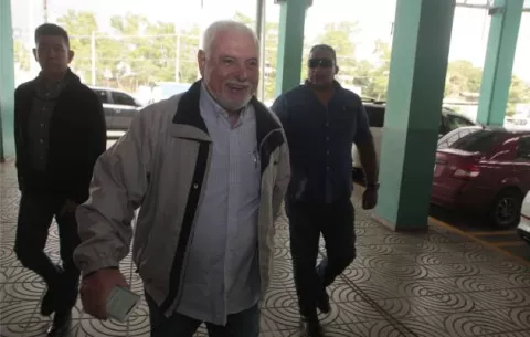 Ricardo Martinelli, no es objeto de ninguna investigación penal en ningún país